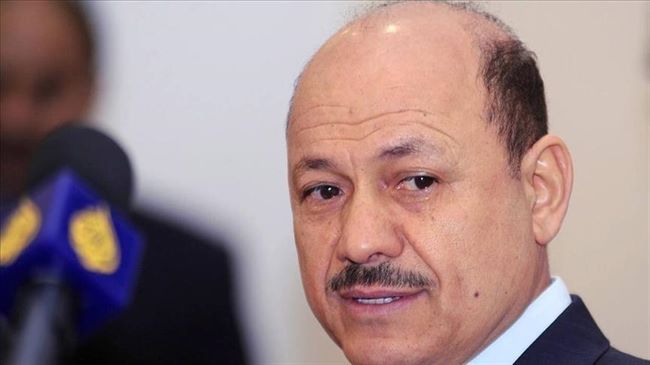 رئيس مجلس القيادة الرئاسي يبحث تدخلات الأمم المتحدة الطارئة في اليمن