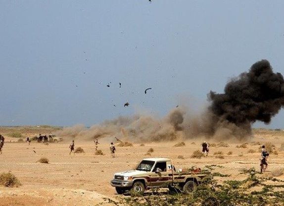الحوثي يعلن مبادرة سلام جديدة غيرمشروطة باليمن والمبعوث الأممي يعلن موقفه