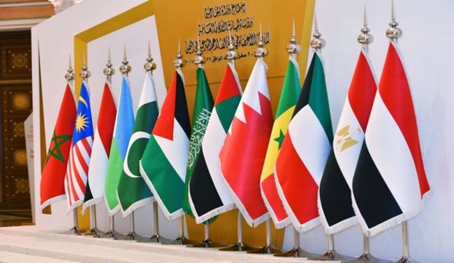 وكالة تكشف ماوراء اجتماع لوزراء خارجية دول تحالف دعم الشرعية باليمن