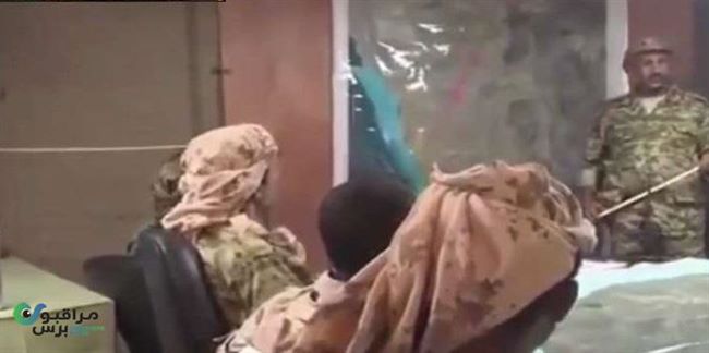 وكالة أنباء تنشر أول فيديو يظهر طارق صالح بغرفة عمليات عسكرية(شاهد)