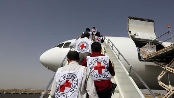 اللجنة الدولية للصليب الأحمر تعلن مقتل أحد موظفيها بالرصاص في اليمن