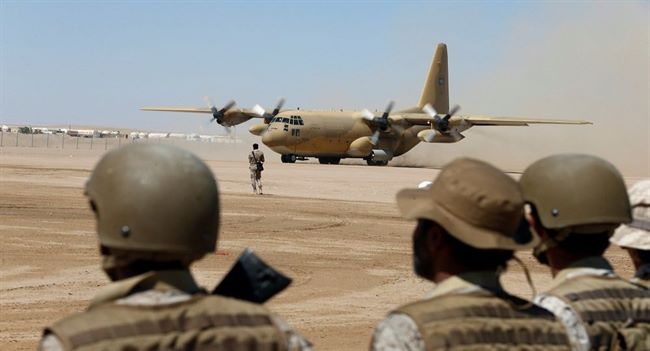وزارة الدفاع الكويتية تصدر بيان عسكري بشأن القوات المشاركة في اليمن