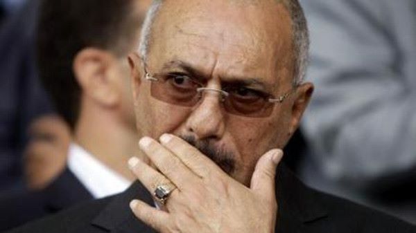 عائلة الرئيس صالح تتصدر تبادل قوائم 15 الف اسير بين طرفي الصراع باليمن
