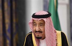 الملك السعودي يعلن سعي بلاده إلى تسوية سياسية وسلام أوسع باليمن 