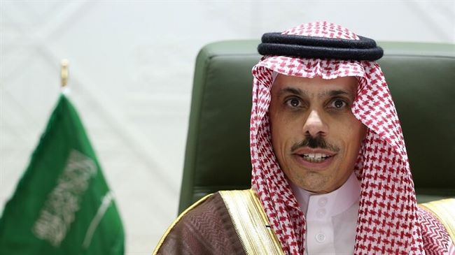 السعودية تعلن عن مبادرة سلام جديدة لإنهاء الحرب في اليمن (تفاصيل)