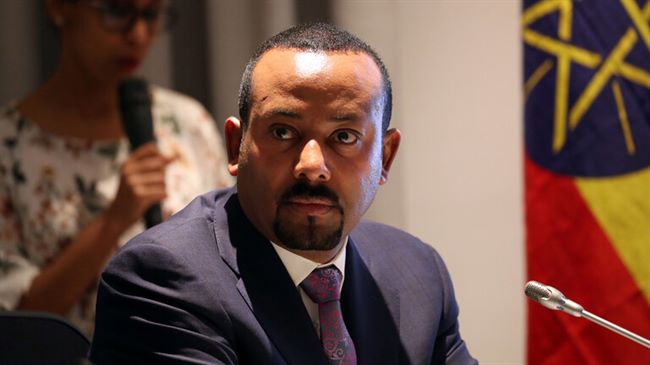 إثيوبيا تعلن ملء سد النهضة ورئيس وزراءها يوجه رساله لشعبه