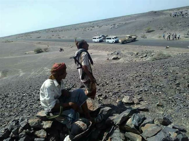 وكالة روسية تكشف عن تقدم عسكري جديد للحوثيين وحلفائهم جنوب اليمن