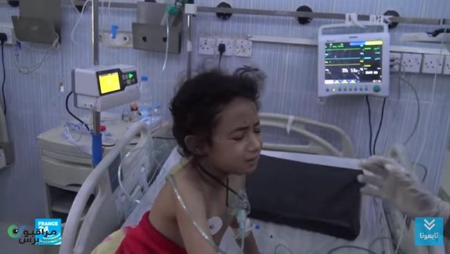 قناة فرنسية تكشف عن وباء جديد يحصد عشرات الضحايا في اليمن (فيديو)
