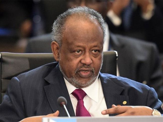 وزير يعلن صدور توجيهات استثنائية صارمة من الرئيس الجيبوتي حول اليمنيين