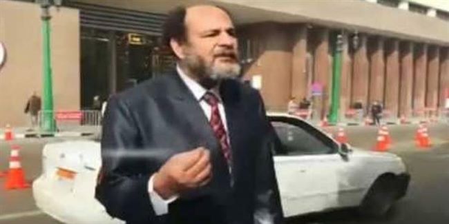 مرشح للرئاسة المصرية يعد بنقل الكعبة من السعودية إلى المنوفية(فيديو)