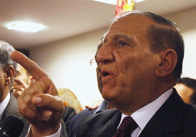 مصير مجهول لحملة آخر مرشح قوي للرئاسة المصرية بعد احتجازه