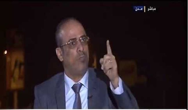 وزير الداخلية اليمني ينصح الأشقاء بالسعودية ويحذر من الالتفاف على إتفاق الرياض ويتوعد بدخول عدن لولا 