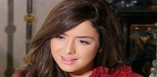 صفحة الممثلة الشابة مها مرعشلي بالفيسبوك تعلن حقيقة اختطافها 