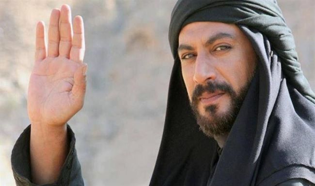 سبب وفاة الممثل الاردني  "نمر بن عدوان" بضاحية مكة!