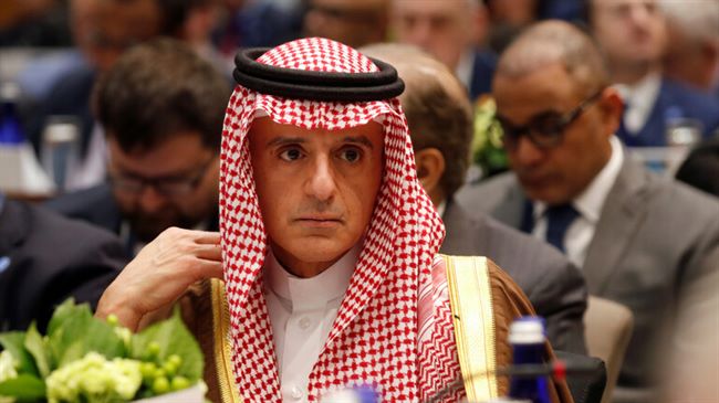 السعودية تؤكد اتفاق وشيك بين الحكومة اليمنية والانفصاليين لانهاء الصراع على السلطة بعدن