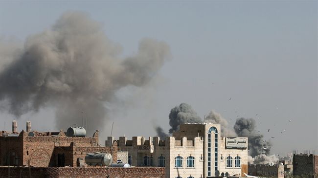 مركز يمني ينشر ارقام صادمة للخسائر البشرية والمادية جراء سنوات من الحرب في اليمن