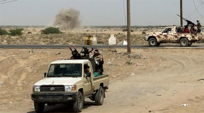 صحيفة سعودية تؤكد نجاح هدنة قبلية بين قوات الانتقالي والشرعية بجنوب اليمن