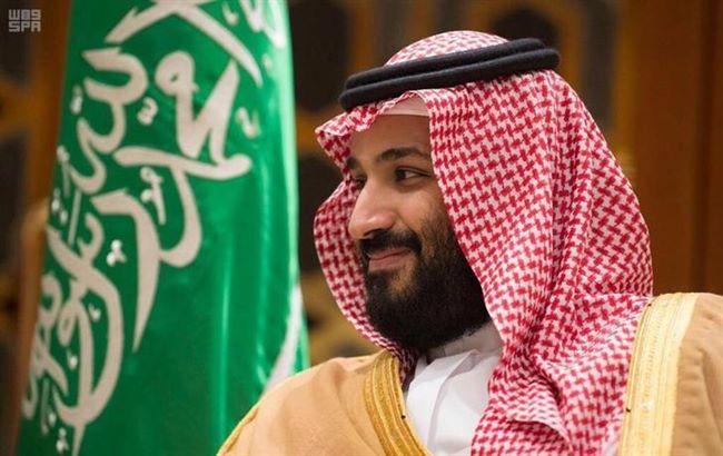 ولي العهد السعودي يصف علي خامنئي بـ”هتلر الشرق الأوسط الجديد“