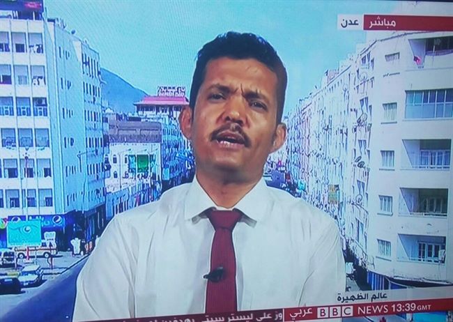 الداعري يتحدث عن آخر نكتة سياسية ويسخر من تناقضات الإصلاح اليمني