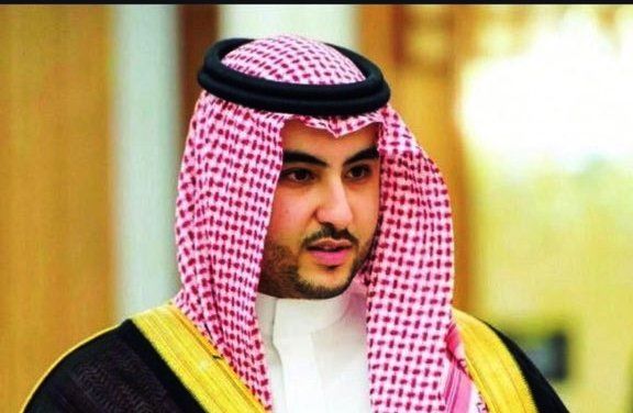 نائب وزير الدفاع السعودي يوجه دعوة هامة للحوثيين ويعلن موقفه من رفضهم مبادرة إيقاف اطلاق النار