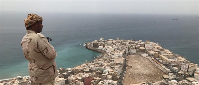 السعودية تدعو وفد حضرمي بارز للمشاركة في تشكيل حكومة يمنية جديدة 