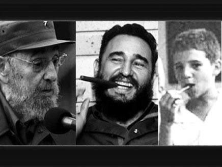 صور..كوبا تعلن وفاة زعيمها الاسطوري فيديل كاسترو "أبرز محطاته التاريخية"