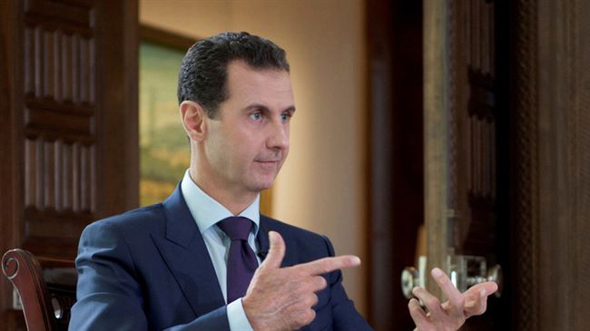 RT:متى تنتهي رئاسة الأسد وفق المسودة الروسية للدستور السوري؟
