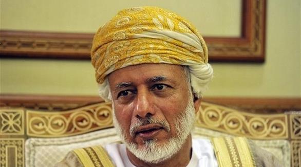 وزير خارجية عمان يشدد على مركزية القضية الفلسطينية لمنطقة الشرق الأوسط