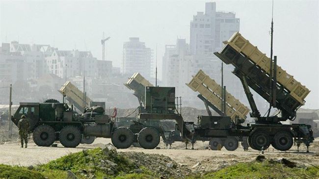 صحيفة:واشنطن تسحب أنظمة صواريخ من الشرق الأوسط والكويت توضح