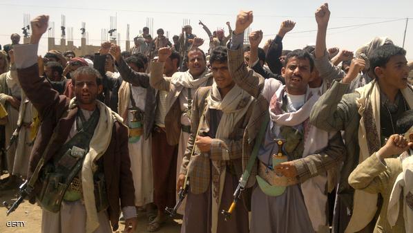 الحوثيون يقرون بتكبد أكثر من مائة مليون دولار ويحذرون من كارثة جديدة