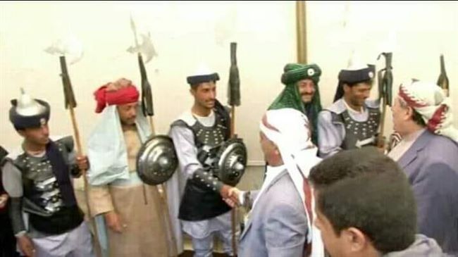 الحوثيون يستدعون جاهلية قريش الى مولدهم النبوي الشريف