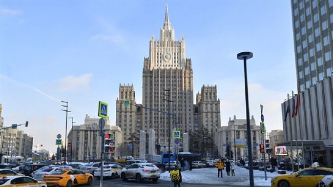 روسيا تعلن موقفها من الهجمات الحوثية على السعودية وتجدد تدعوتها لوقف الحرب
