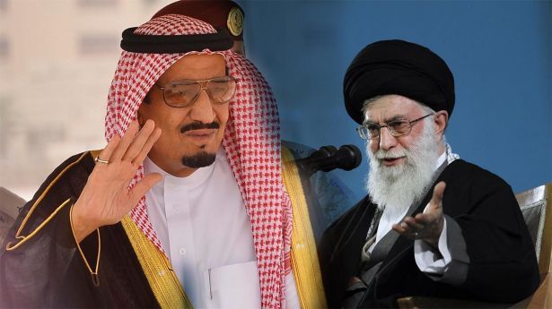 خامنئي يتوعد حكام السعودية"بالسقوط الحتمي"بودهم لأعداء الاسلام