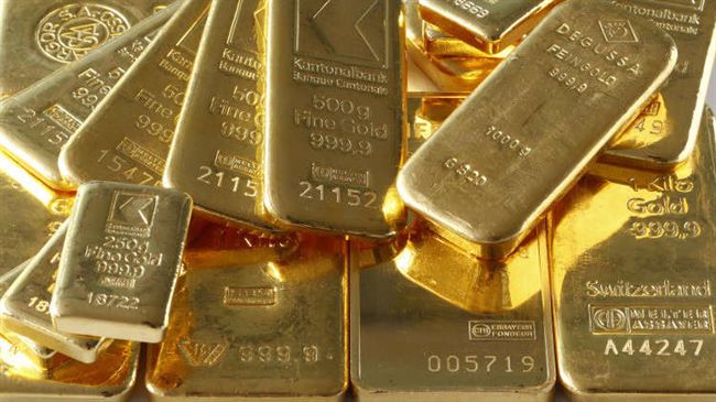 مجلس الذهب العالمي يكشف حجم احتياطي الذهب العربي ونصيب كل دولة 