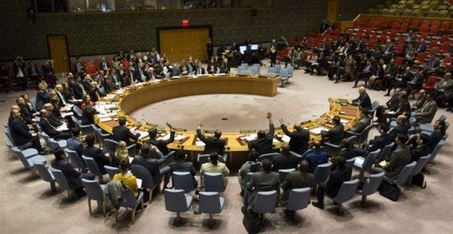 وكالة تكشف ماوراء مطالبة الأمم المتحدة بتأجيل مشروع قرار أممي جديد حول اليمن