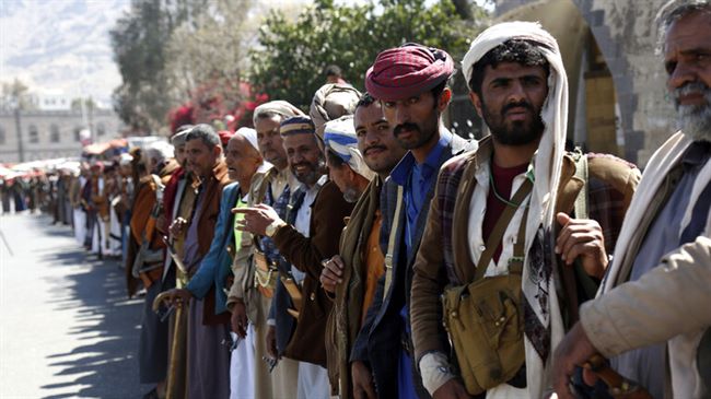 الحوثيون يعلنون سبب تعثر صفقة تبادل الاسرى تشمل شقيق هادي ووزير الدفاع الصبيحي