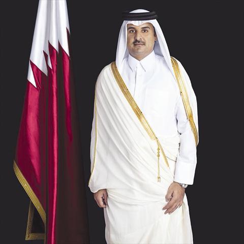 وكالة روسية تكشف ماوراء زيارة مقبلة لأمير قطر الى موسكو وموعدها