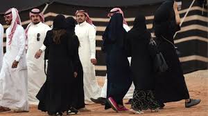 بي بي سي تكشف عن #نظام_عقوبه_التحرش الجديد في السعودية؟