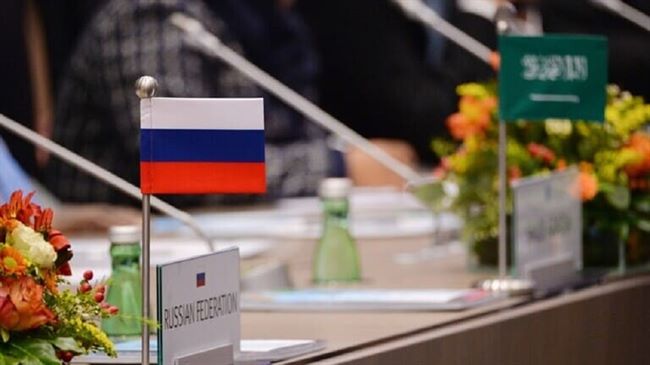 مندوب روسيا للشرق الاوسط يناقش مع السعودية الأوضاع بشأن سوريا والسودان واليمن