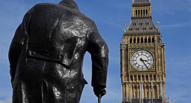 وكالة تكشف عن تضاعف تكلفة تجديد عمل ساعة"بيغ بن"البريطانية الشهيرة