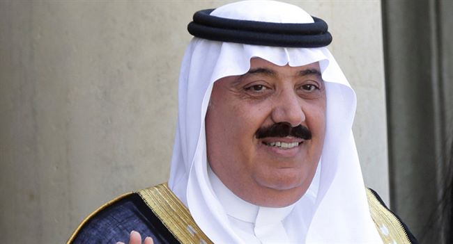 السلطات السعودية تفرج عن أمير سعودي رفيع بعد تسوية مقبولة