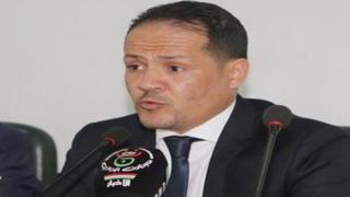إقالة وزير جزائري بعد يومين على تعيينه
