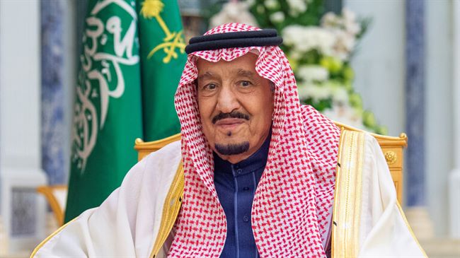 السعودية تعلن موقفها من الصراع بشأن مشروع سد النهضة الاثيوبي