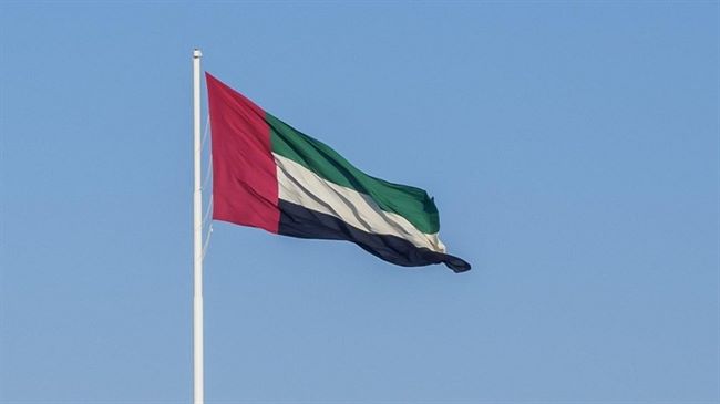 بيان لخارجية الإمارات بشأن غاراتها على عدن 