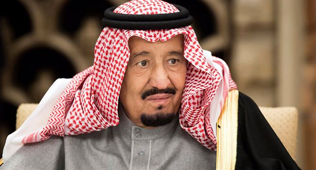 وزير الاعلام السعودي يعلن إصدار العاهل السعودي قرارات ملكية جديدة