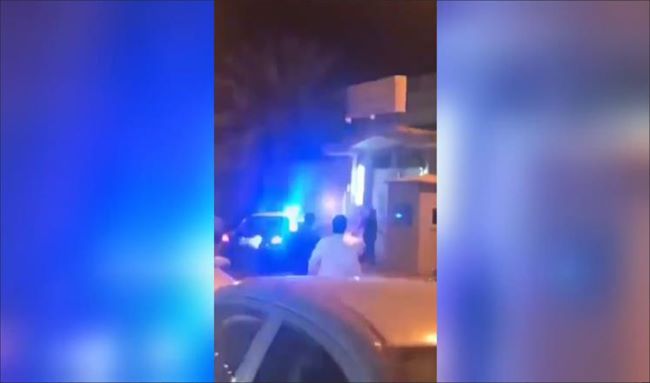 ناشطون:مقتل شرطي واصابة اخرين بإطلاق نار بالطائف غربي السعودية